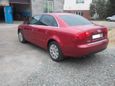  Audi A4 2005 , 485000 , 