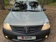  Renault Logan 2008 , 149000 , 