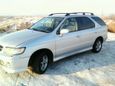    Nissan R'nessa 1997 , 258000 , 