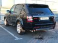 SUV   Land Rover Range Rover Sport 2013 , 1920000 , 