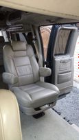    GMC Savana 2008 , 2200000 , 