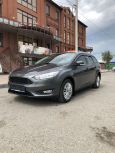  Ford Focus 2017 , 749000 , 