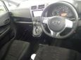  Toyota Ractis 2010 , 499000 , 