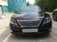  Lexus LS600h 2008 , 1550000 , 