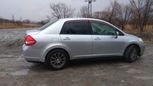  Nissan Tiida Latio 2006 , 315000 , 