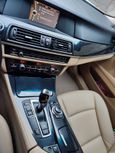  BMW 5-Series 2012 , 1400000 , 