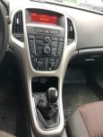  Opel Astra 2011 , 420000 , 