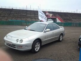 Honda Integra 1997 , 230000 , 