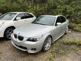  BMW 5-Series 2005 , 700000 , 