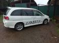    Nissan Liberty 1998 , 170000 , 