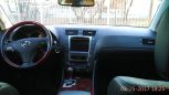  Lexus GS450h 2010 , 1050000 , -