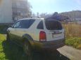 SUV   SsangYong Rexton 2002 , 520000 , 