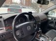 SUV   Volkswagen Touareg 2008 , 840000 , 