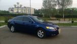  Toyota Camry 2007 , 615000 ,  