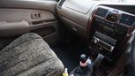 SUV   Toyota Hilux Surf 2001 , 520000 , 