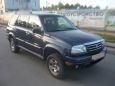 SUV   Suzuki Escudo 2001 , 450000 , 