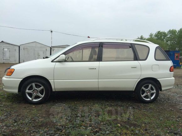    Toyota Ipsum 2000 , 310000 , 