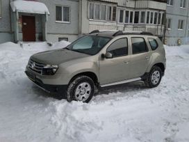 SUV   Renault Duster 2013 , 720000 , 