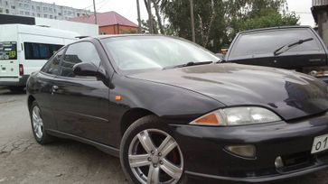  Toyota Cavalier 1999 , 160000 , 