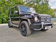 SUV   Mercedes-Benz G-Class 2001 , 1000000 , 