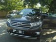 SUV   Toyota Highlander 2011 , 1500000 ,  