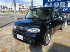  Nissan Cube 2019 , 585000 , 