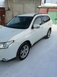 SUV   Mitsubishi Outlander 2013 , 1200000 , 