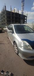    Honda Stream 2001 , 360000 , 