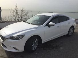  Mazda Mazda6 2016 , 1500000 , 