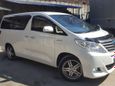    Toyota Alphard 2013 , 1800000 , 