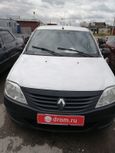  Renault Logan 2014 , 285000 , 