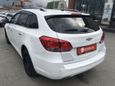  Chevrolet Cruze 2014 , 630000 , --