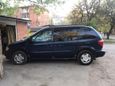    Dodge Caravan 2001 , 165000 , --