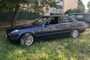  BMW 5-Series 1992 , 117000 , 