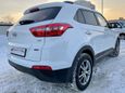 SUV   Hyundai Creta 2016 , 1148000 , 