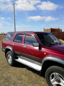 SUV   Toyota Hilux Surf 1993 , 500000 , 