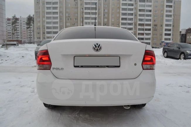  Volkswagen Polo 2011 , 340000 , 