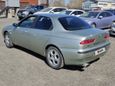  Alfa Romeo 156 2001 , 155000 , 