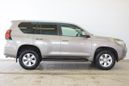 SUV   Toyota Land Cruiser Prado 2018 , 3395000 , 