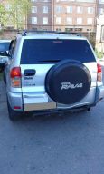 SUV   Toyota RAV4 2002 , 425000 , 