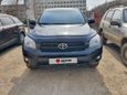 SUV   Toyota RAV4 2008 , 790000 , 