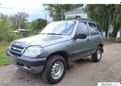 SUV   Chevrolet Niva 2008 , 329000 , 