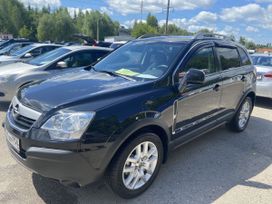 SUV   Opel Antara 2011 , 729000 , 