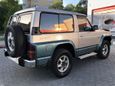  3  Nissan Safari 1995 , 545000 , 