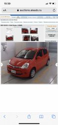  Toyota Passo 2015 , 515000 , 