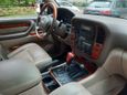 SUV   Lexus LX470 2001 , 850000 , 