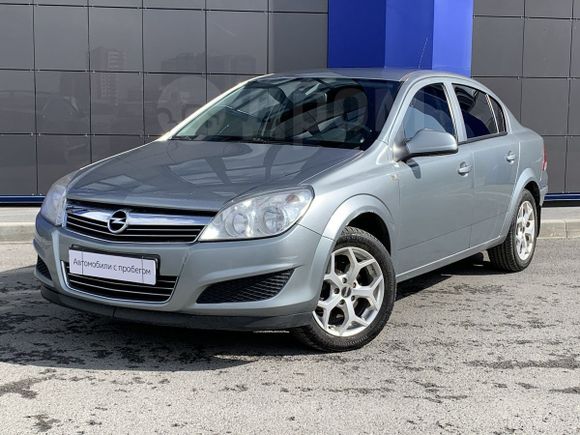  Opel Astra Family 2012 , 415000 , 