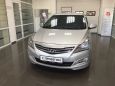  Hyundai Solaris 2014 , 490000 , 