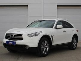 SUV   Infiniti QX70 2013 , 1545000 , 