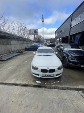  BMW 1-Series 2013 , 1350000 , 